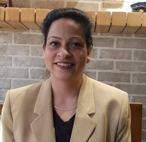 Dr Anupama Joshi Pathak